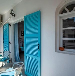 Lovely Studio Apartment Located In The Heart Of The Village Πευκοχώρι Exterior photo