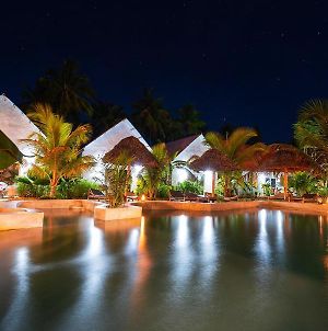 Heart Of Zanzibar Bungalows Ξενοδοχείο Paje Exterior photo