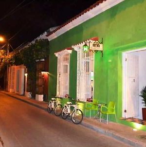 Green House Cartagena Exterior photo