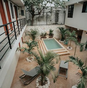 Khali Cancun Ξενοδοχείο Exterior photo
