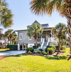 Compass Point 42 A 4 Bedroom House In Gated Litchfield By The Sea Pawleys Island Exterior photo