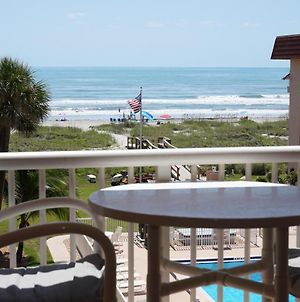 Wow! Updated Oceanfront, Pool Front Spanish Main Condo 45! Cocoa Beach Exterior photo