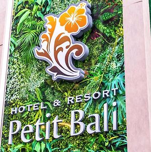 Petit Bali Forest Shinjuku SanchōMe Ξενοδοχείο Τόκιο Exterior photo
