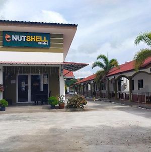 The Nutshell Chalet Langkawi Μοτέλ Pantai Cenang  Exterior photo