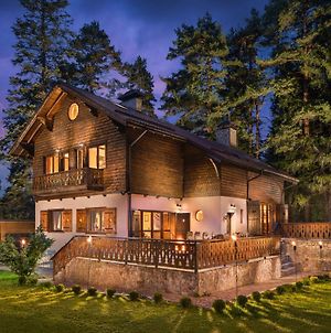 Villa Borovets Mountain & Luxury Exterior photo