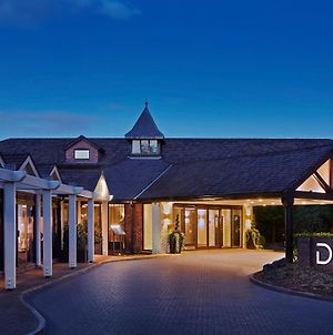 Delta Hotels By Marriott Manchester Airport Hale (Greater Manchester) Exterior photo