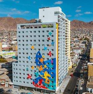 Ibis Styles Antofagasta Ξενοδοχείο Exterior photo