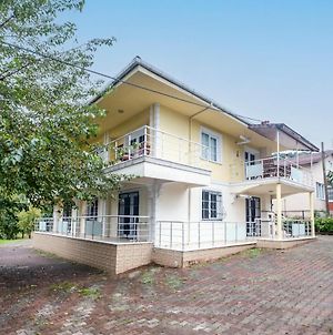 Peaceful Flat With Balcony In Kartepe Διαμέρισμα Ιζμίτ Exterior photo