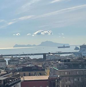 Vista Capri Ξενοδοχείο Νάπολη Exterior photo