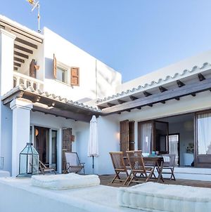 Casa En Ibiza Con Vistas Increibles En Es Figueral Βίλα Exterior photo