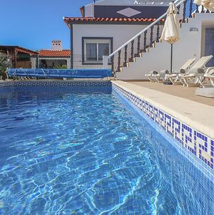 Vila Da Encosta - Private - Heated Swimming Pool - By Bedzy Βίλα Αλμπουφέιρα Exterior photo