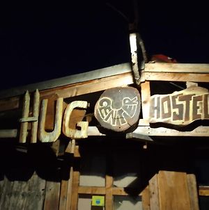 Hug Hostel Μπουργκάς Exterior photo