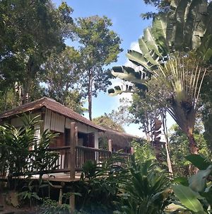 Trancoso Jungle Lodge Exterior photo