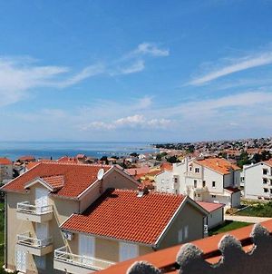 Rooms In Novalja With A Sea View, Balcony, Air Conditioning, Wifi 3764-12 Exterior photo