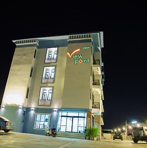 The Viewpoint Hotel Phitsanulok Exterior photo