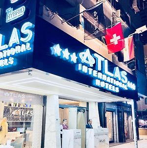 Atlas International Hotels Κάιρο Exterior photo