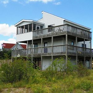 Just 300 Feet To Beach, 4 Brs, Ocean And Lighthouse Views, Dog Friendly Βίλα Corolla Exterior photo