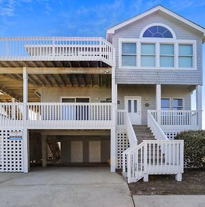 Semi-Oceanfront- 6 Brs, Private Pool, Hot Tub, Ping Pong, Dog Friendly Βίλα Corolla Exterior photo