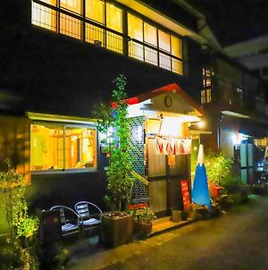 Guest House Tokiwa Fujinomiya Exterior photo