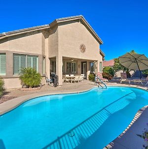 Glendale Getaway With Outdoor Pool And Gas Grill! Βίλα Exterior photo