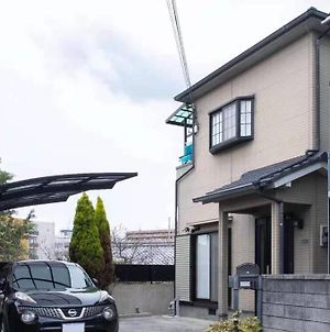 Ōa 民泊 Διαμέρισμα Sano  Exterior photo