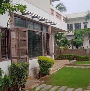 Jaipur Oasis Διαμέρισμα Exterior photo