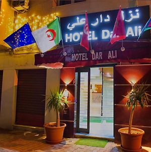 Hotel Dar Ali Τύνιδα Exterior photo