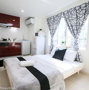 Easy Access To Skytree Studio Bell Flat Inn #4 Τόκιο Exterior photo