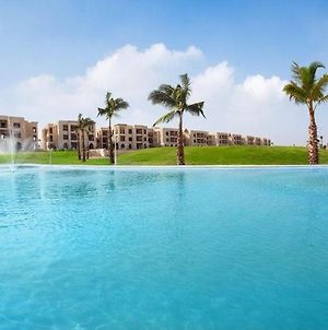 Golf Sharm Flat Διαμέρισμα Exterior photo
