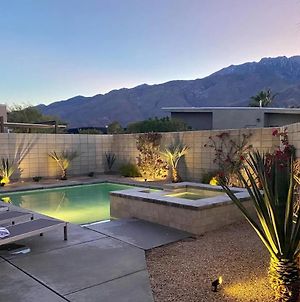 **Fabulous New Luxe Home Pool-Spa-Views!!!** Παλμ Σπρινγκς Exterior photo