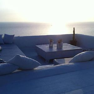 Villa Overlooking The Sea+Wifi+8P. Σαν Αντόνιο Exterior photo