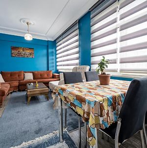Ayka Apart Suites Κωνσταντινούπολη Exterior photo