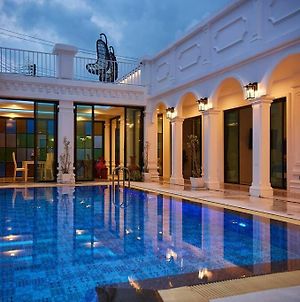 White Villa Phuket Exterior photo