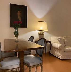 Visione Via Sant'Andrea Delle Fratte, 36 Διαμέρισμα Ρώμη Exterior photo