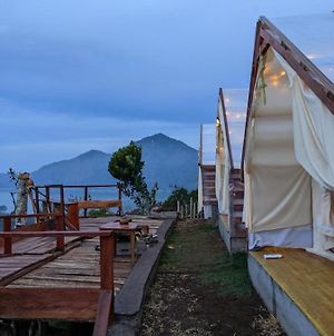 Tukadsari Camping Ξενοδοχείο Kintamani Exterior photo