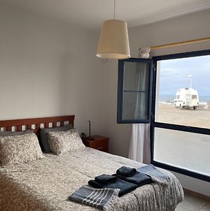 Famara Coast Fast Wifi Διαμέρισμα Exterior photo