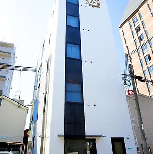 Ja Hotel 新深江 Οσάκα Exterior photo