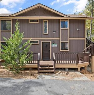 A Place To Go Cabin W/ Modern Amenities Central To Ski+Lake Βίλα Big Bear Lake Exterior photo