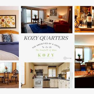 Kozy Quarters/Long Stay Discounts/Groups & Dogs Ok Βανκούβερ Exterior photo