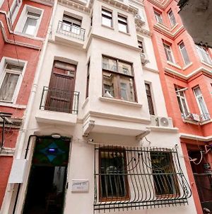 Taksim Dogus Hotel Κωνσταντινούπολη Exterior photo
