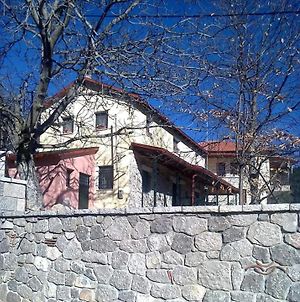 Euthimios Stone House Βίλα Παύλιανη Exterior photo