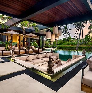Villa Jungle Paradise By Balisuperhost Ουμπούντ Exterior photo