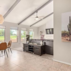 Cheerful 3 Bed With A Pool On The Golf Course Βίλα Mesa Exterior photo
