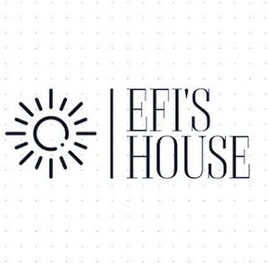 Efi'S House Διαμέρισμα Φλογητά Exterior photo