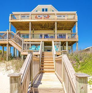 Morning Lookout Βίλα Surf City Exterior photo