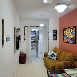 Residencial Caribe Itagua Ubatuba Διαμέρισμα Exterior photo