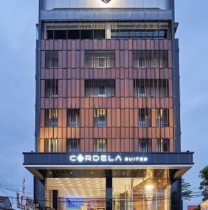 Cordela Suite Tasikmalaya Exterior photo