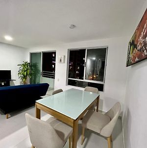 Apartamento Completo, Amplio Y Lindo Διαμέρισμα Μπαρρανκίγια Exterior photo