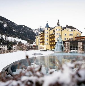 Adler Spa Resort Dolomiti Ορτιζέι Exterior photo