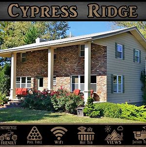 Cypress Ridge Βίλα Townsend Exterior photo